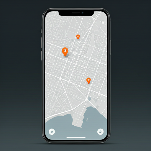 Map Background