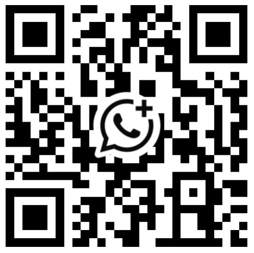 WhatsApp QR 1