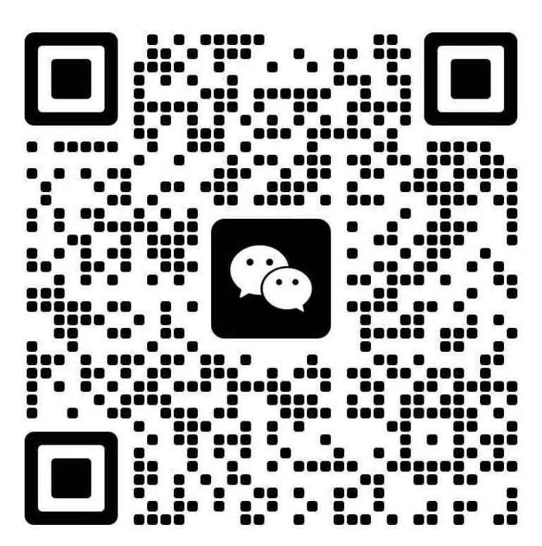 WeChat QR 1