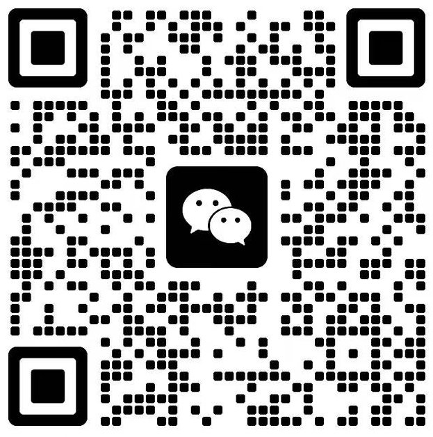 WeChat QR 2