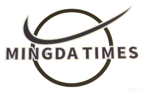 MINGDA TIMES Logo