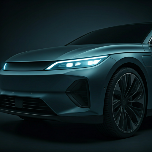 EV Technology
