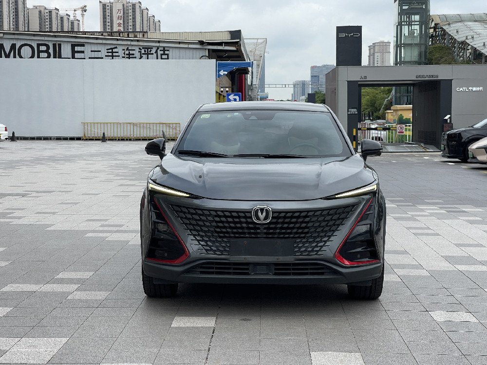 2025 BYD Seal