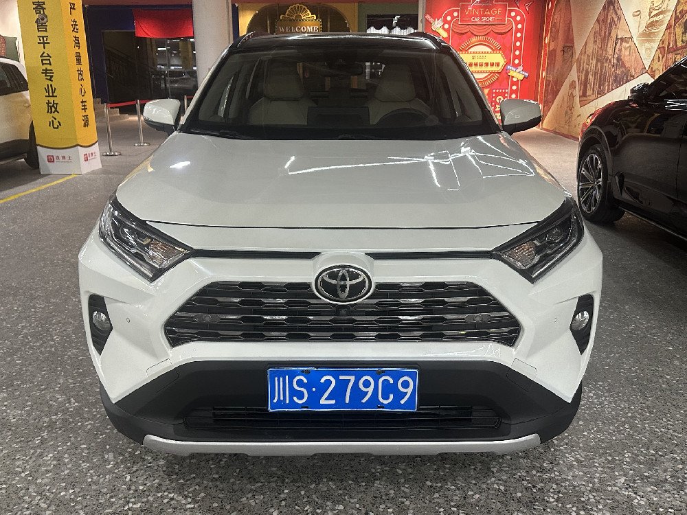 2025 BYD Seal