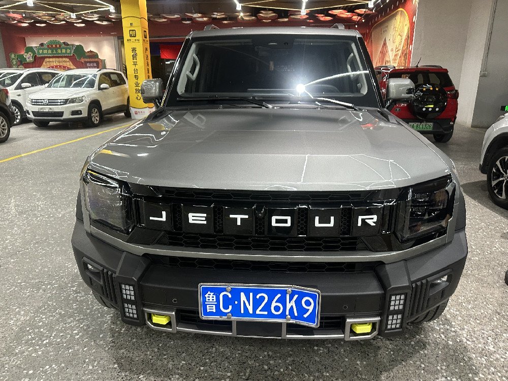 2025 BYD Seal