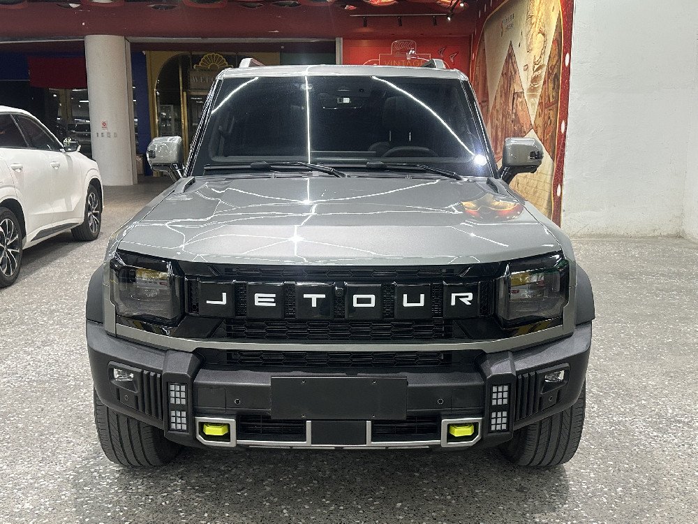 2025 BYD Seal