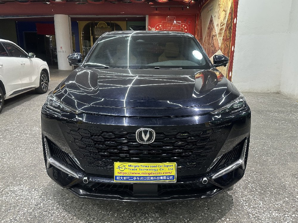 2025 BYD Seal