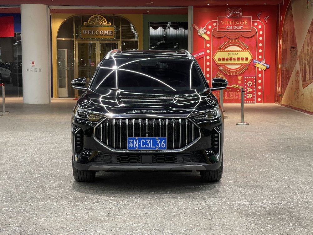 2025 BYD Seal